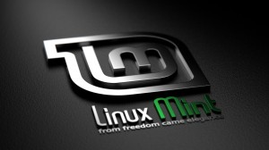 Linux Mint Suomi
