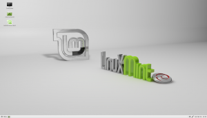 Linux Mint Debian 201403 mate